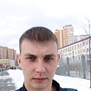 Знакомства: Кирилл, 28 лет, Енакиево