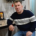 Знакомства: Игорь, 48 лет, Магадан