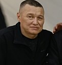 Знакомства: Герасим, 46 лет, Абакан