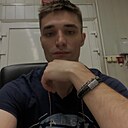 Знакомства: Дмитрий, 24 года, Тула