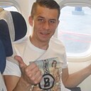 Знакомства: Вадим, 40 лет, Молодечно