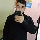 Знакомства: Сергей, 24 года, Буденновск