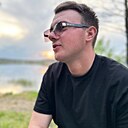 Знакомства: Владислав, 34 года, Слоним