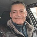Знакомства: Андрей, 53 года, Самара