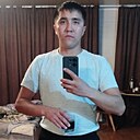 Знакомства: Али, 30 лет, Самарское