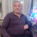 Знакомства: Севак, 53 года, Марковка