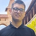 Знакомства: Никита, 22 года, Шахты