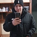 Знакомства: Ваня, 25 лет, Пермь