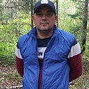 Знакомства: Андрей, 48 лет, Конаково