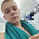 Знакомства: Андрей, 25 лет, Иркутск