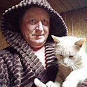 Знакомства: Сергей, 52 года, Вязьма