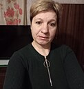 Знакомства: Ксюха, 45 лет, Ляховичи