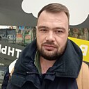 Знакомства: Роман, 36 лет, Псков