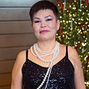 Знакомства: Лилия, 54 года, Мирный (Якутия)