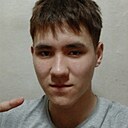 Знакомства: Вовка, 20 лет, Астраханка