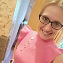 Знакомства: Алина, 27 лет, Саранск