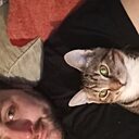 Знакомства: Pavel, 34 года, Магадан