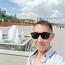 Знакомства: Ришат, 42 года, Челябинск