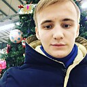 Знакомства: Денис, 25 лет, Хабаровск