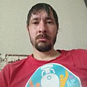 Знакомства: Дима, 41 год, Тюмень