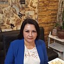 Знакомства: Наталья, 48 лет, Серпухов