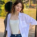 Знакомства: Дарья, 19 лет, Витебск