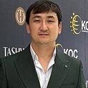 Знакомства: Эльер, 28 лет, Алмалык