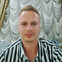 Знакомства: Степан, 31 год, Молодечно