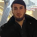 Знакомства: Счастливчик, 29 лет, Котовск