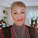 Знакомства: Ольга, 45 лет, Горловка