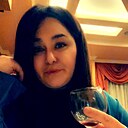Знакомства: Русалина, 31 год, Дербент