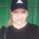 Знакомства: Людмила, 46 лет, Запорожье