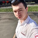 Знакомства: Данил, 29 лет, Березовский (Свердловская Обл)