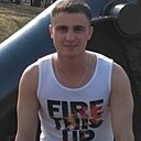 Знакомства: Иван, 27 лет, Брянск