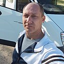 Знакомства: Вадим, 46 лет, Саки