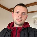 Знакомства: Виталий, 35 лет, Грифино