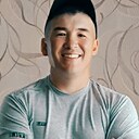 Знакомства: Sairan, 38 лет, Петропавловск