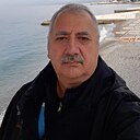 Знакомства: Игорь, 61 год, Симферополь