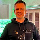 Знакомства: Игорь, 45 лет, Шахты