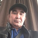 Знакомства: Олим, 41 год, Белореченск