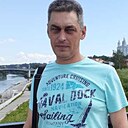 Знакомства: Сергей, 45 лет, Красногорск