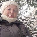 Знакомства: Татьяна, 65 лет, Рязань