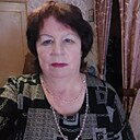 Знакомства: Татьяна, 60 лет, Иваново