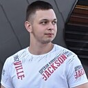 Знакомства: Андрей, 26 лет, Борисов