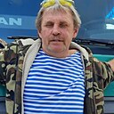 Знакомства: Сергей, 58 лет, Пенза