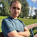 Знакомства: Евгений, 27 лет, Великий Новгород