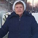 Знакомства: Валентина, 69 лет, Свободный