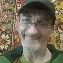 Знакомства: Владимир, 56 лет, Красный Луч