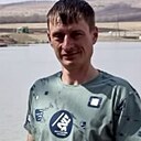 Знакомства: Андрей, 39 лет, Черногорск