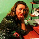 Знакомства: Людмила, 40 лет, Чита